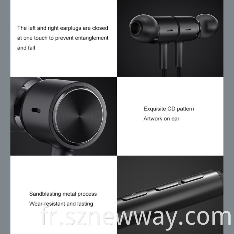 Xiaomi Headset Line Free